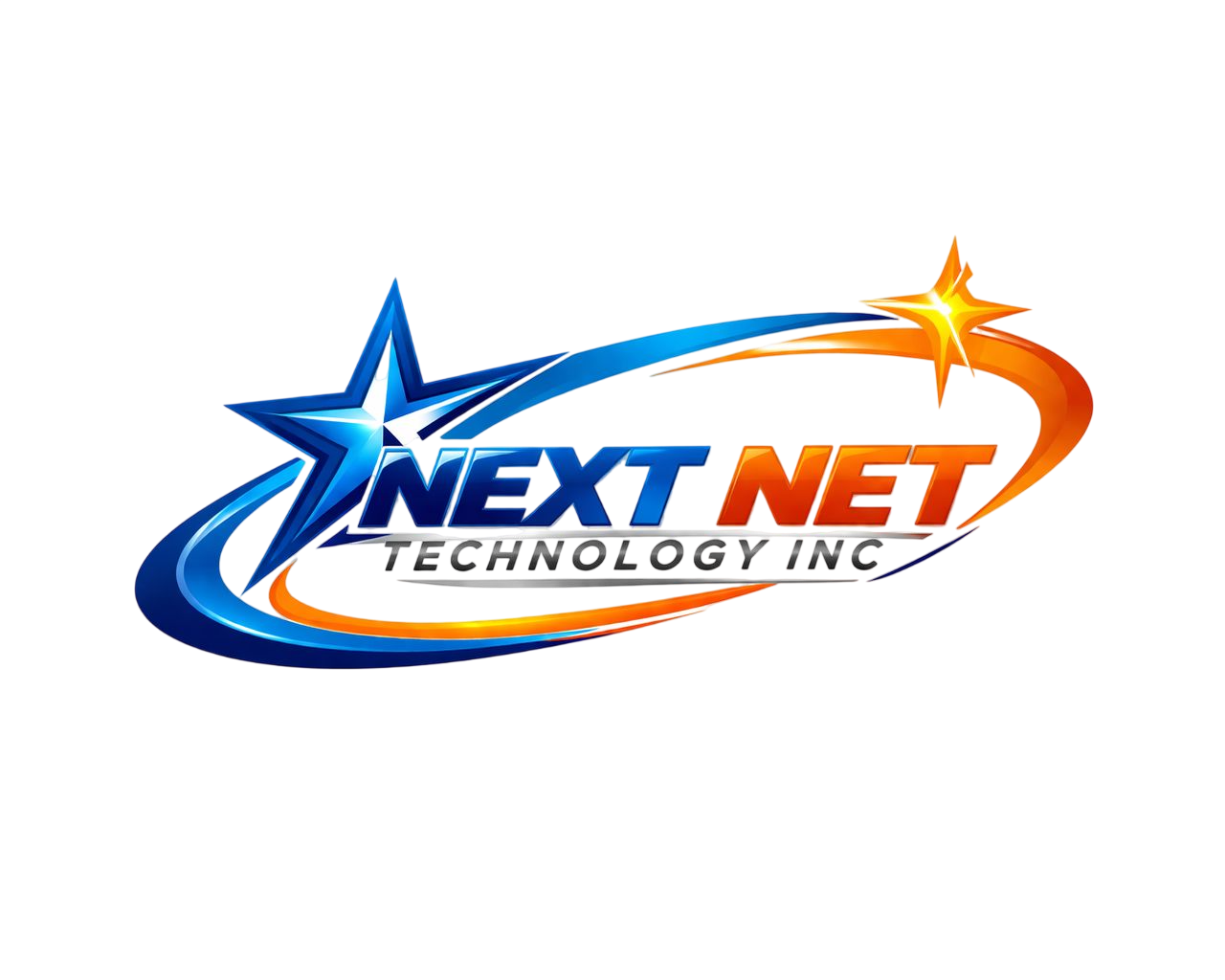 NextNetTech Logo